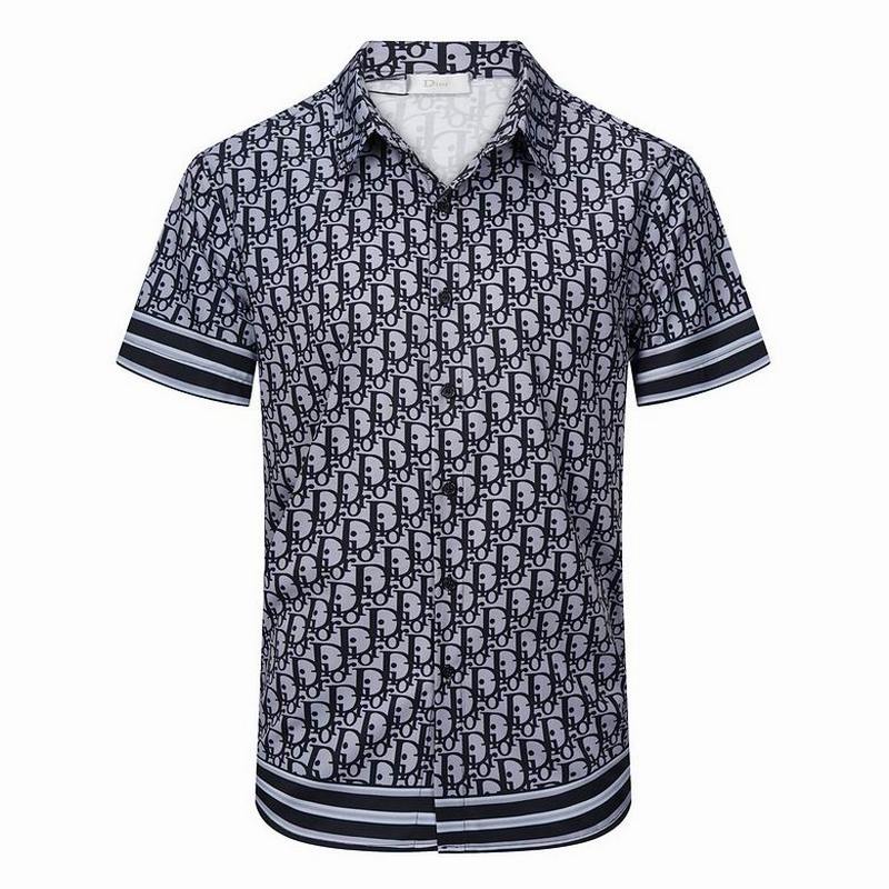 DIOR Men's Shirts 41